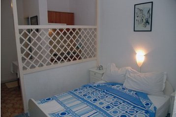 Privatni smještaj Buljarica 2